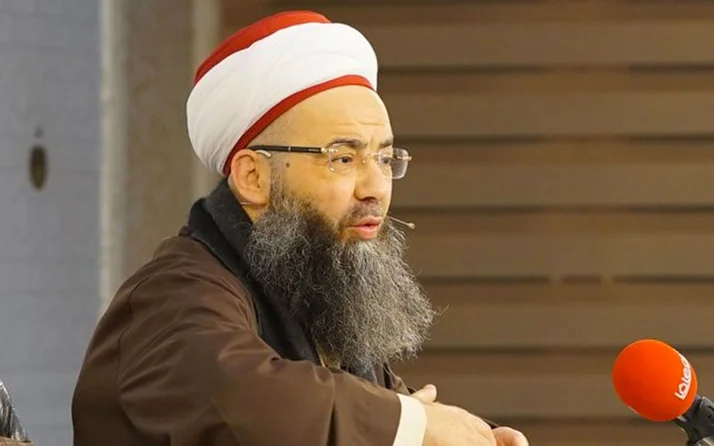 Cübbeli Ahmet Hoca, İsmailağa ile ilgili MİT raporunu açıkladı! Alparslan Türkeş detayı şok etti