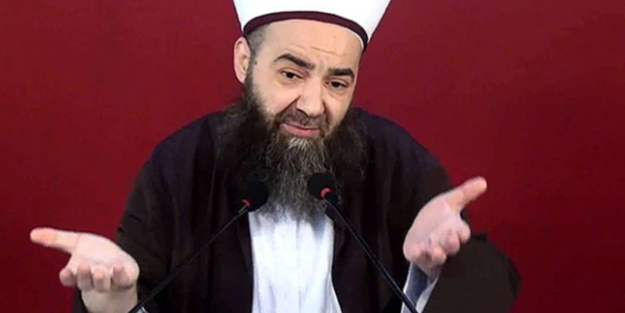 Cübbeli Ahmet Hoca 'İsmi Kenan olanlara müjdem var' dedi! Aleyna isimli olanlara kötü haberi verdi