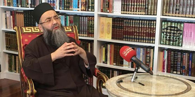 Cübbeli Ahmet Hoca: Kaftancıoğlu'nda bunu görünce iş değişti!