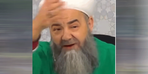 Cübbeli Ahmet Hoca kırdı geçti! 'Kadınlar bize saldı herhalde hepsini'