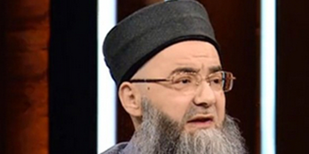 Cübbeli Ahmet Hoca koğuş arkadaşı ile buluştu! Büyük sürpriz... Ezber bozan gelişme!