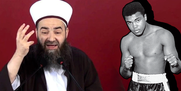 Cübbeli Ahmet Hoca, Muhammed Ali anısını anlattı