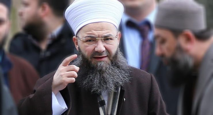 Cübbeli Ahmet Hoca o vaade tepki gösterdi! Bu sizi cehenneme götürür