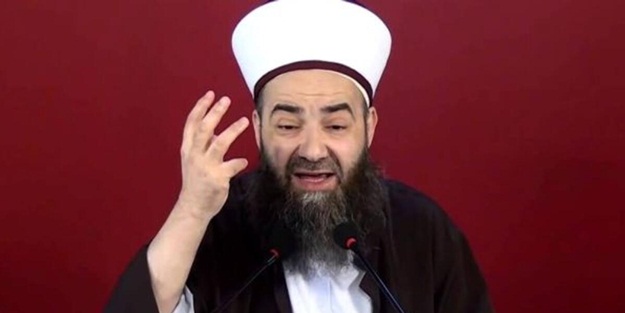 Cübbeli Ahmet Hoca paylaştı: 2013'te çok üzülmüştük