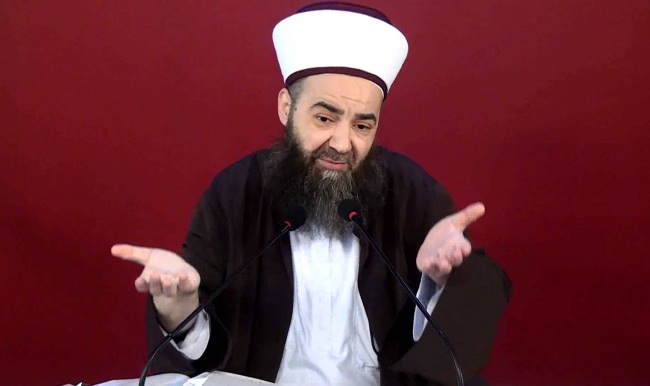 Cübbeli Ahmet Hoca: Peygamberimiz Nevruz'u...