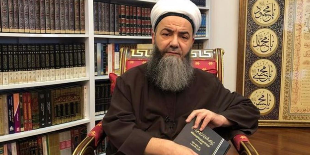 Cübbeli Ahmet Hoca rahatsızlandı