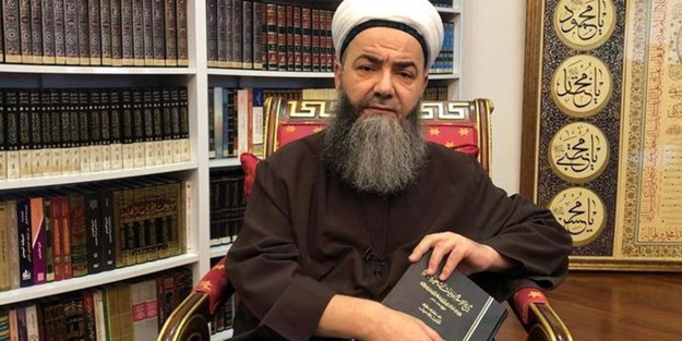 Cübbeli Ahmet Hoca'dan 'aşı' açıklaması