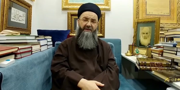Cübbeli Ahmet Hoca: Rüyalar gördüm! Darbe tehlikesi var