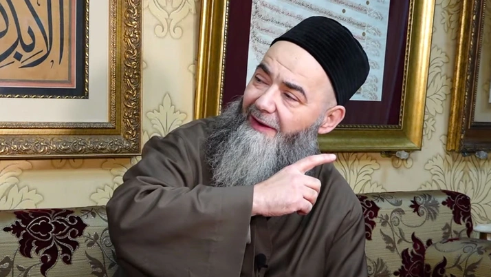 Cübbeli Ahmet Hoca seçim kararını duyurdu! "14 Mayıs’ta..." deyip açıkladı