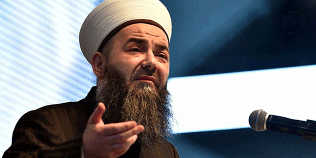 Cübbeli Ahmet Hoca yine ezberleri bozdu! Sağcılar solculara sürekli kazık atıyor, bu solcular ne zaman akıllanacak ya hu?