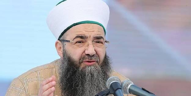 Cübbeli Ahmet Hoca'dan 30 Ağustos mesajı