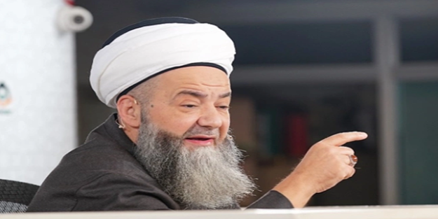 Cübbeli Ahmet Hoca'dan 31 Mart kararı! Oy vereceği partiyi duyurdu