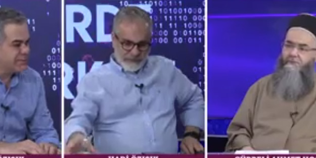 Cübbeli Ahmet Hoca’dan AK Parti açıklaması