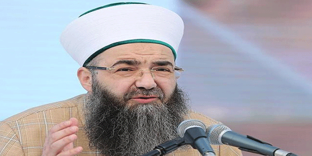 Cübbeli Ahmet Hoca'dan Ali Erbaş açıklaması! Yeni Akit'in haberiyle önemli mesaj