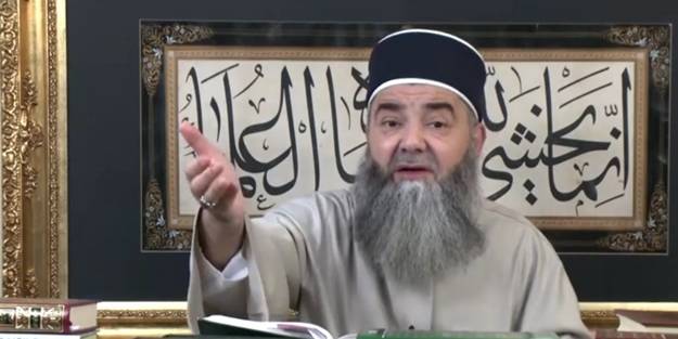 Cübbeli Ahmet Hoca'dan asgari ücret çıkışı