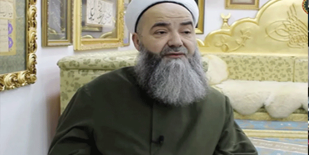 Cübbeli Ahmet Hoca'dan asgari ücret kulisi: Sanırım bu olacak