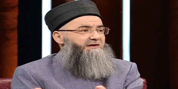 Cübbeli Ahmet Hoca'dan birilerini kudurtacak çıkış: Onlar öldükten sonra domuza dönüşecek