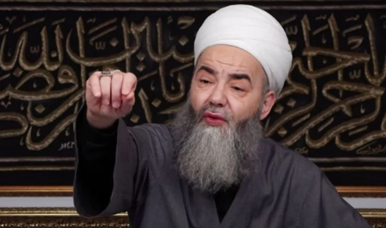 Cübbeli Ahmet Hoca'dan bomba açıklama! Böyle duyurdu