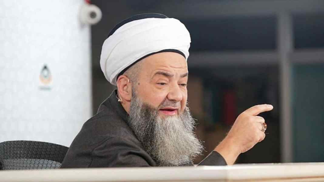 Cübbeli Ahmet Hoca’dan bomba “Yeniden Refah” çıkışı! Yer yerinden oynayacak