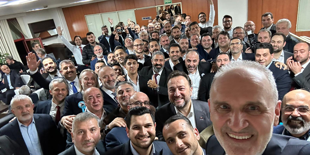 Cübbeli Ahmet Hoca'dan Canan Kaftancıoğlu'nu çıldırtacak paylaşım!