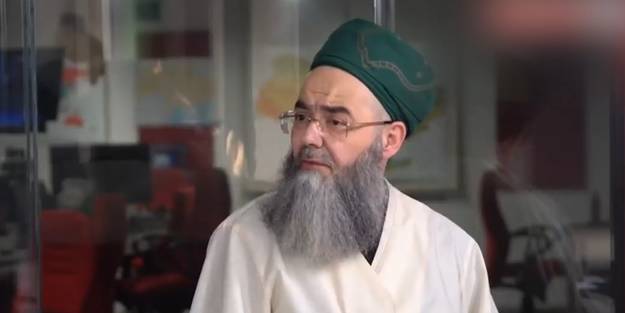 Cübbeli Ahmet Hoca'dan çok konuşulacak Saadet Partisi açıklaması: Husumetim bu yüzden