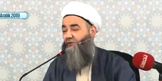 Cübbeli Ahmet Hoca’dan çok kritik uyarı: Yemin ediyorum beni kıtır kıtır keserler