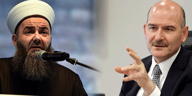 Cübbeli Ahmet Hoca'dan dikkat çeken Süleyman Soylu çıkışı: Daha çok beklerler