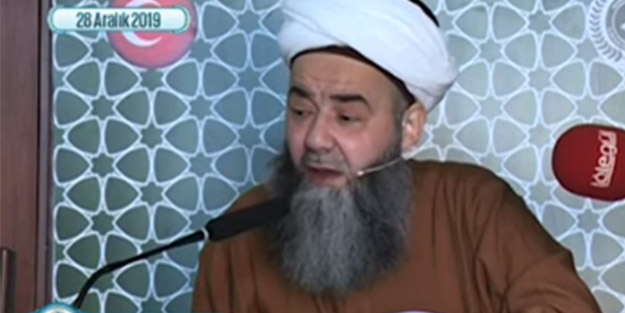 Cübbeli Ahmet Hoca’dan flaş Libya yorumu!