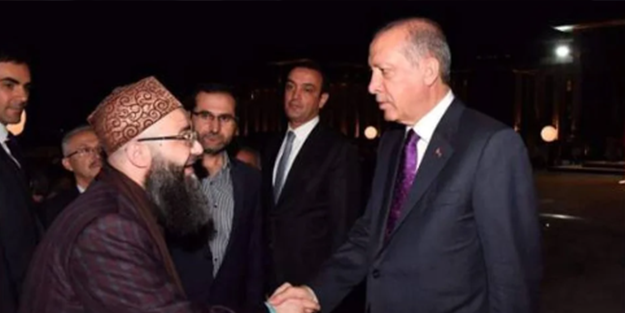 Cübbeli Ahmet Hoca'dan gündeme oturacak iddia: Cumhurbaşkanı Erdoğan'ı o isim kurtardı