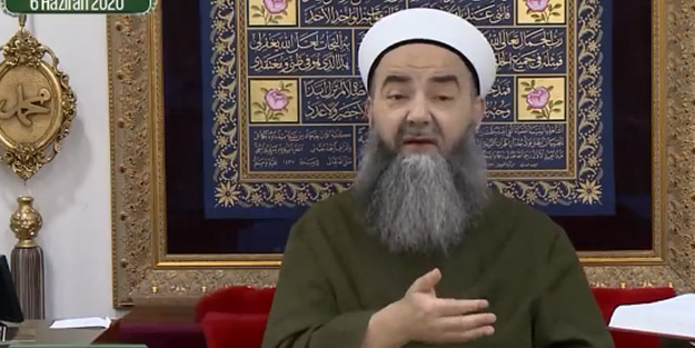 Cübbeli Ahmet Hoca’dan olay sözler! ‘Bunların adamları mecliste! Bunlar mahlûkat, yaptıklarını canavar yapmaz’