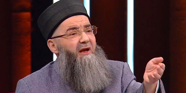 Cübbeli Ahmet Hoca’dan HDP'ye tokat gibi cevap: Allah kimin belasını vereceğini en iyi bilendir