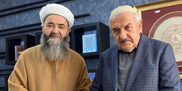 Cübbeli Ahmet Hoca'dan Hüsnü Bayramoğlu açıklaması