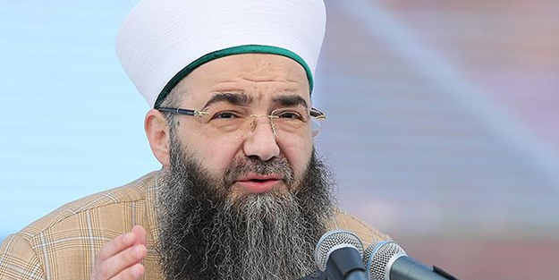 Cübbeli Ahmet Hoca'dan iç savaş uyarısı! 'Mutlaka herkese ulaştıralım' diyerek duyurdu