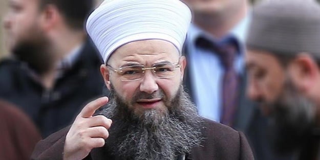 Cübbeli Ahmet Hoca'dan İhsan Eliaçık'a tepki! 'Cehennemin ne kadar lüzumlu olduğunu anlayın'