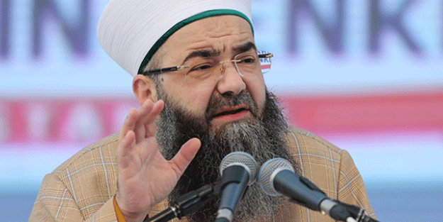 Cübbeli Ahmet Hoca'dan İsmailağa Cemaati için dehşete düşürecek çıkış: İki ülke ajanları harekete geçti