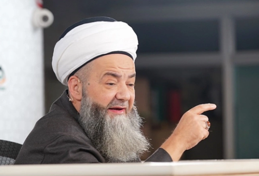 Cübbeli Ahmet Hoca’dan 'İsrail ile ticaret' iddiasıyla ilgili açıklama: Masumların yaşıyor olması buna mani gösterilemez