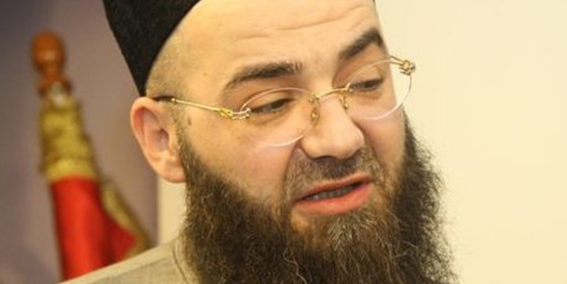 Cübbeli Ahmet Hoca'dan 'Karabağ' mesajı: Manevi orduların da yadımıyla...
