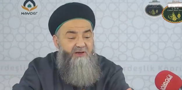 Cübbeli Ahmet Hoca'dan kış saati isyanı!