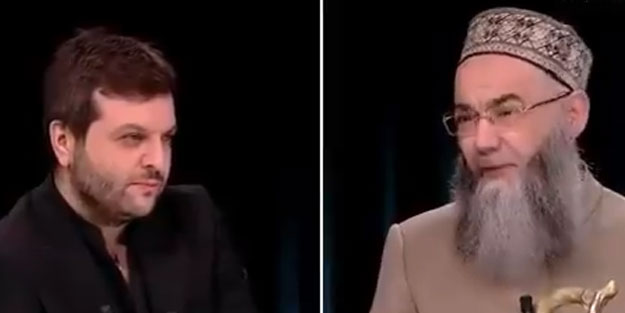 Cübbeli Ahmet Hoca'dan koronavirüs çıkışı! 'Katil olursun'