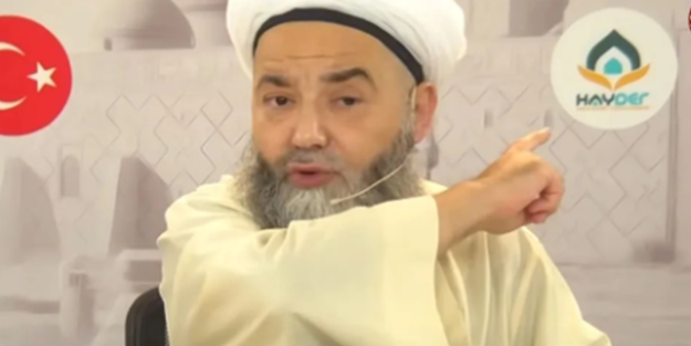 Cübbeli Ahmet Hoca'dan kötü haber! "Tüm çevrenize duyurmanızı rica ediyoruz" diyerek açıkladılar