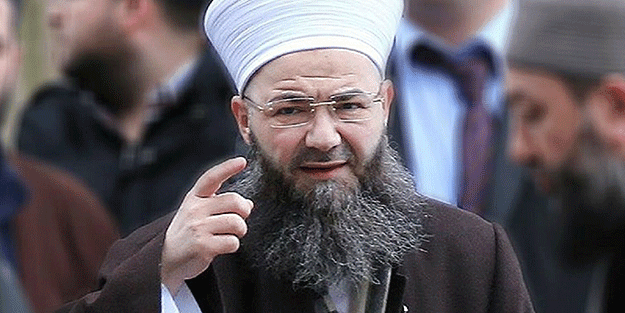 Cübbeli Ahmet Hoca'dan 'kur korumalı TL vadeli mevduat hesabı' açıklaması