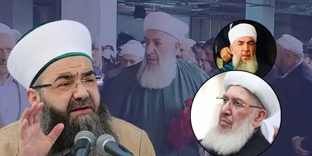 Cübbeli Ahmet Hoca'dan Menzil açıklaması: Fitne Çıkardığımı söyleyenler bilsinler ki...
