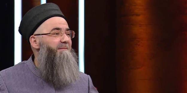 Cübbeli Ahmet Hoca'dan Mete Gazoz paylaşımı! Peygamberimiz'in (SAV) sünnetini işaret etti