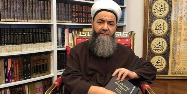 Cübbeli Ahmet Hoca'dan 'Mustafa Öztürk' açıklaması