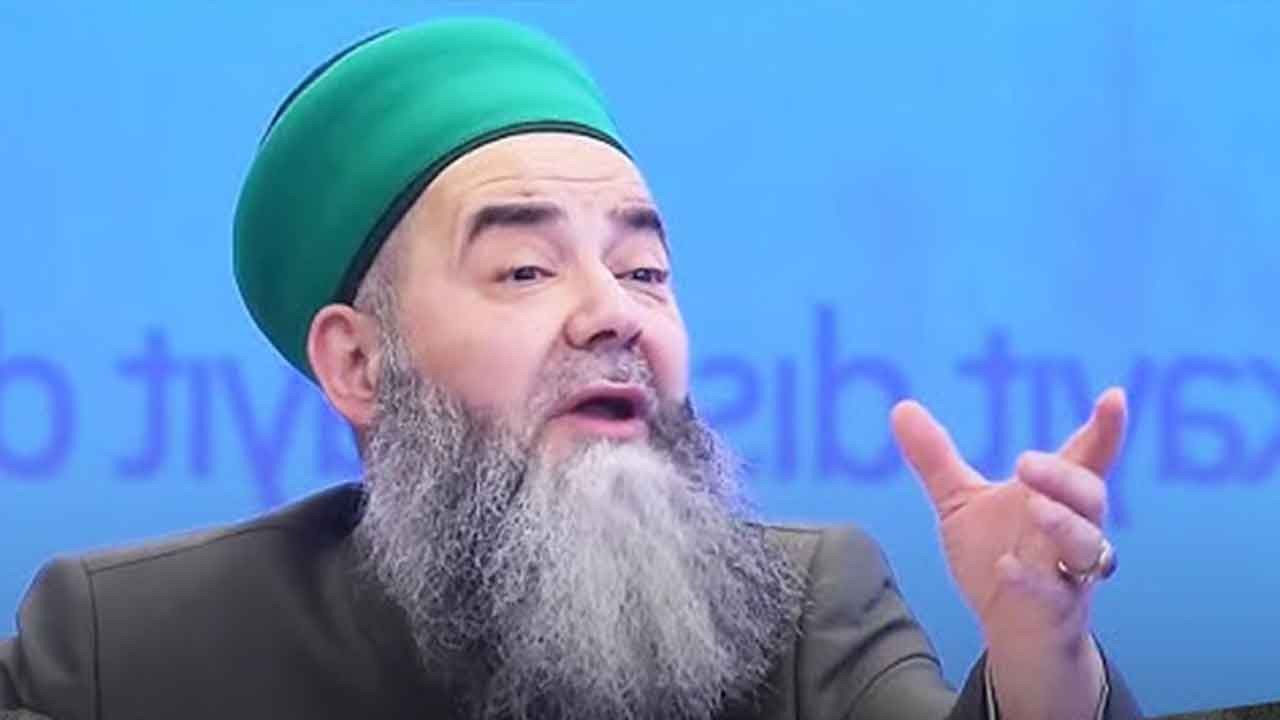 Cübbeli Ahmet Hoca'dan Öcalan teklifine çok sert tepki: Ayı ile yatağa giren....