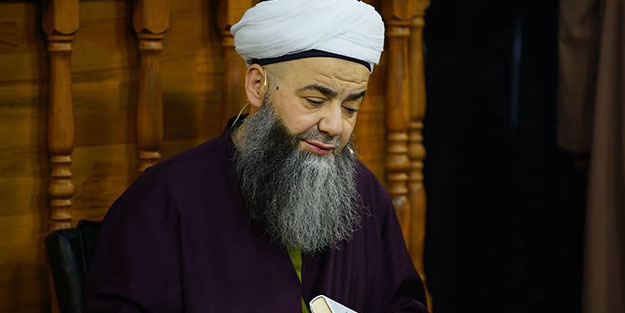 Cübbeli Ahmet Hoca'dan olay açıklama: Bağımsız olarak seçime girersem...