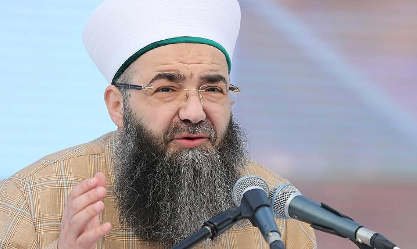 Cübbeli Ahmet Hoca’dan olay açıklamalar! "Ben eski kaşarım" deyip uyardı