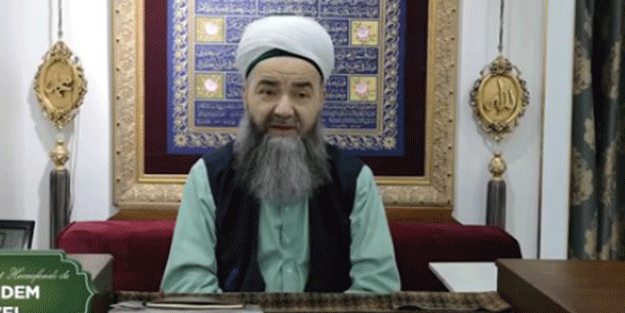 Cübbeli Ahmet Hoca’dan olay sözler! ‘Adnan Menderes, aslında Demokrasi şehidi değildi çünkü…’