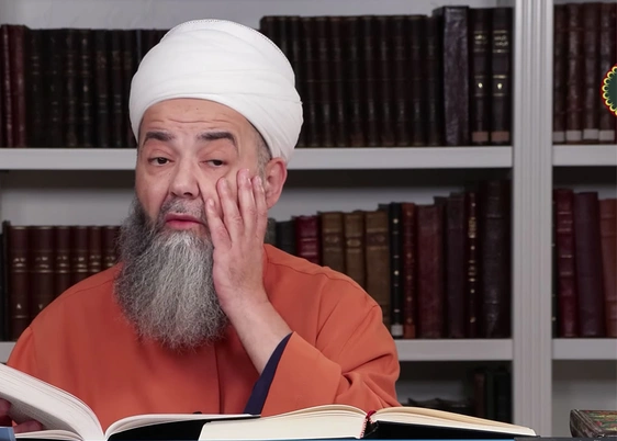 Cübbeli Ahmet Hoca'dan olay sözler! Vatandaşlar hemen bunu yapmalı