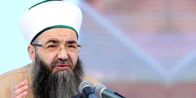 Cübbeli Ahmet Hoca'dan PKK yanlılarına sert mesaj